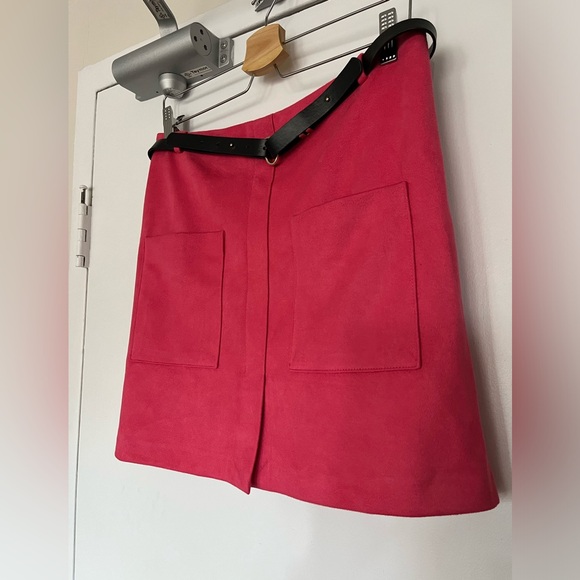 River Island Mini Skirt - Picture 2 of 4